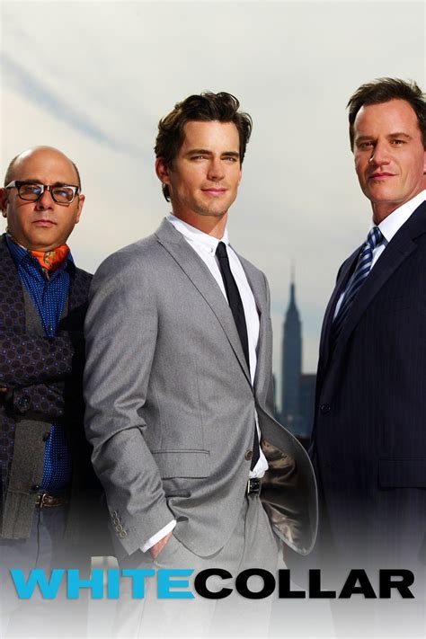 cast and crew of white collar|white collar season 1 cast.